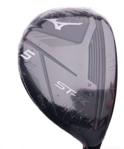 NEW Mizuno ST-X 220 5 Hybrid / 23 Degrees / Aldila Ascent 50HY Regular Flex