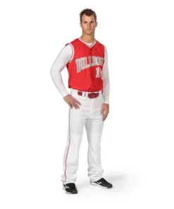 Mizuno ELITE MESH GAME JERSEY SLEEVELESS -Baseball sales 11 114974e2 8dae 4ff1 9cee a920b2a85d80