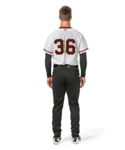 Mizuno ELITE MESH GAME JERSEY -Baseball sales 12