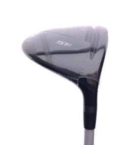 NEW Mizuno ST-X 220 3 Fairway Wood / 15 Degrees / Aldila Ascent 50 Regular Flex 10 NEW Mizuno ST-X 220 3 Fairway Wood / 15 Degrees / Aldila Ascent 50 Regular Flex -Baseball sales 1c13a97f499d259471fc42c07aee5771 scaled