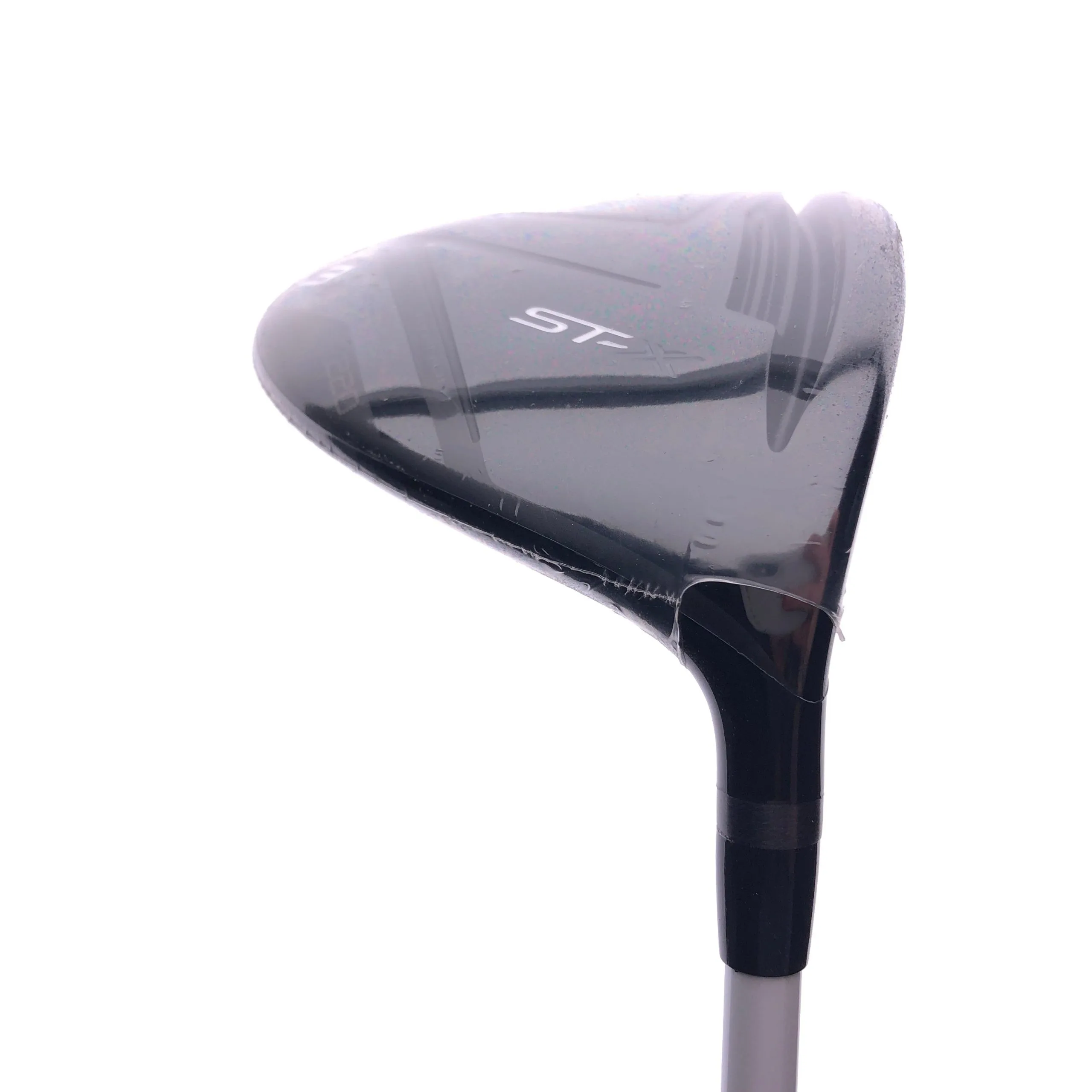 NEW Mizuno ST-X 220 3 Fairway Wood / 15 Degrees / Aldila Ascent 50 Regular Flex 3 NEW Mizuno ST-X 220 3 Fairway Wood / 15 Degrees / Aldila Ascent 50 Regular Flex - Image 3