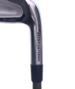 Used Mizuno MP Fli-Hi 2 Hybrid / 18 Degrees / Aldila NV 85 X-Stiff Flex -Baseball sales 3330b7c723fc5457797089bcaff60e6d scaled