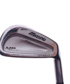 Used Mizuno MP Fli-Hi 3 Hybrid / 21 Degrees / Dynamic Gold S300 Stiff Flex