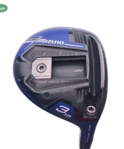 Used Mizuno GT 180 3 Fairway Wood / 15 Degrees / Tensei CK Series 60 Stiff Flex