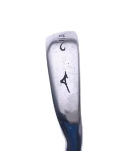 Used Mizuno MP Fli-Hi 2 Hybrid / 18 Degrees / Aldila NV 85 X-Stiff Flex -Baseball sales 98868bd46eb7a95e5a490736b41ffaf2 scaled