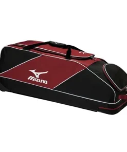 Mizuno Classic Wheel Bag
