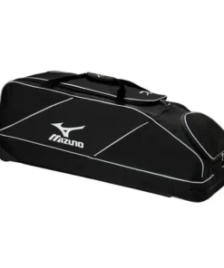 Mizuno Classic Wheel Bag -Baseball sales Classic Wheel Bag 4