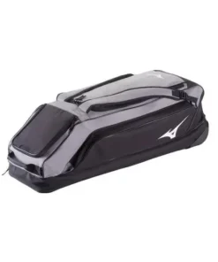 Mizuno Classic Wheel Bag G2