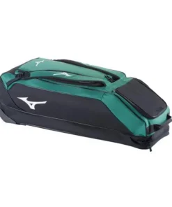 Mizuno Classic Wheel Bag G2 -Baseball sales Classic Wheel Bag G2 10