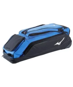 Mizuno Classic Wheel Bag G2 -Baseball sales Classic Wheel Bag G2 11