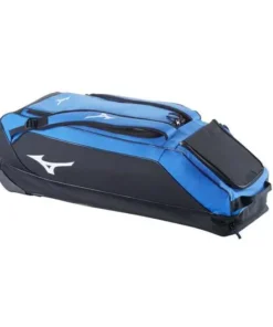 Mizuno Classic Wheel Bag G2 -Baseball sales Classic Wheel Bag G2 12