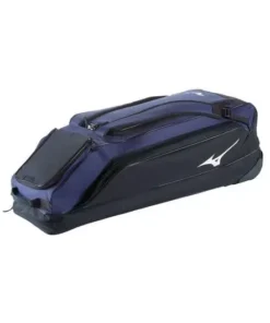 Mizuno Classic Wheel Bag G2 -Baseball sales Classic Wheel Bag G2 13