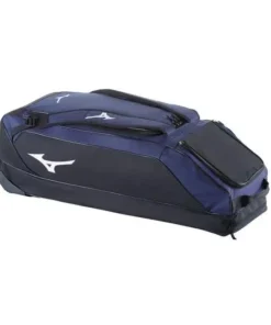 Mizuno Classic Wheel Bag G2 -Baseball sales Classic Wheel Bag G2 14