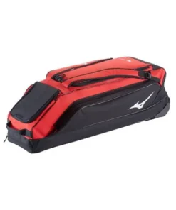 Mizuno Classic Wheel Bag G2 -Baseball sales Classic Wheel Bag G2 3
