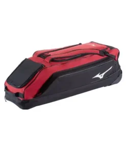 Mizuno Classic Wheel Bag G2 -Baseball sales Classic Wheel Bag G2 5