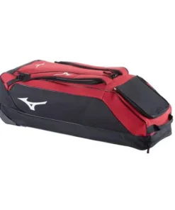 Mizuno Classic Wheel Bag G2 -Baseball sales Classic Wheel Bag G2 6