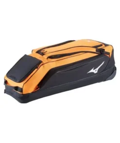 Mizuno Classic Wheel Bag G2 -Baseball sales Classic Wheel Bag G2 7
