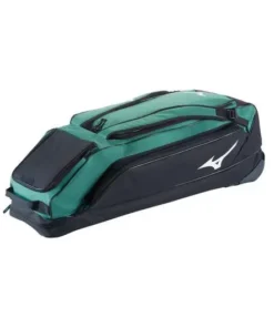 Mizuno Classic Wheel Bag G2 -Baseball sales Classic Wheel Bag G2 9