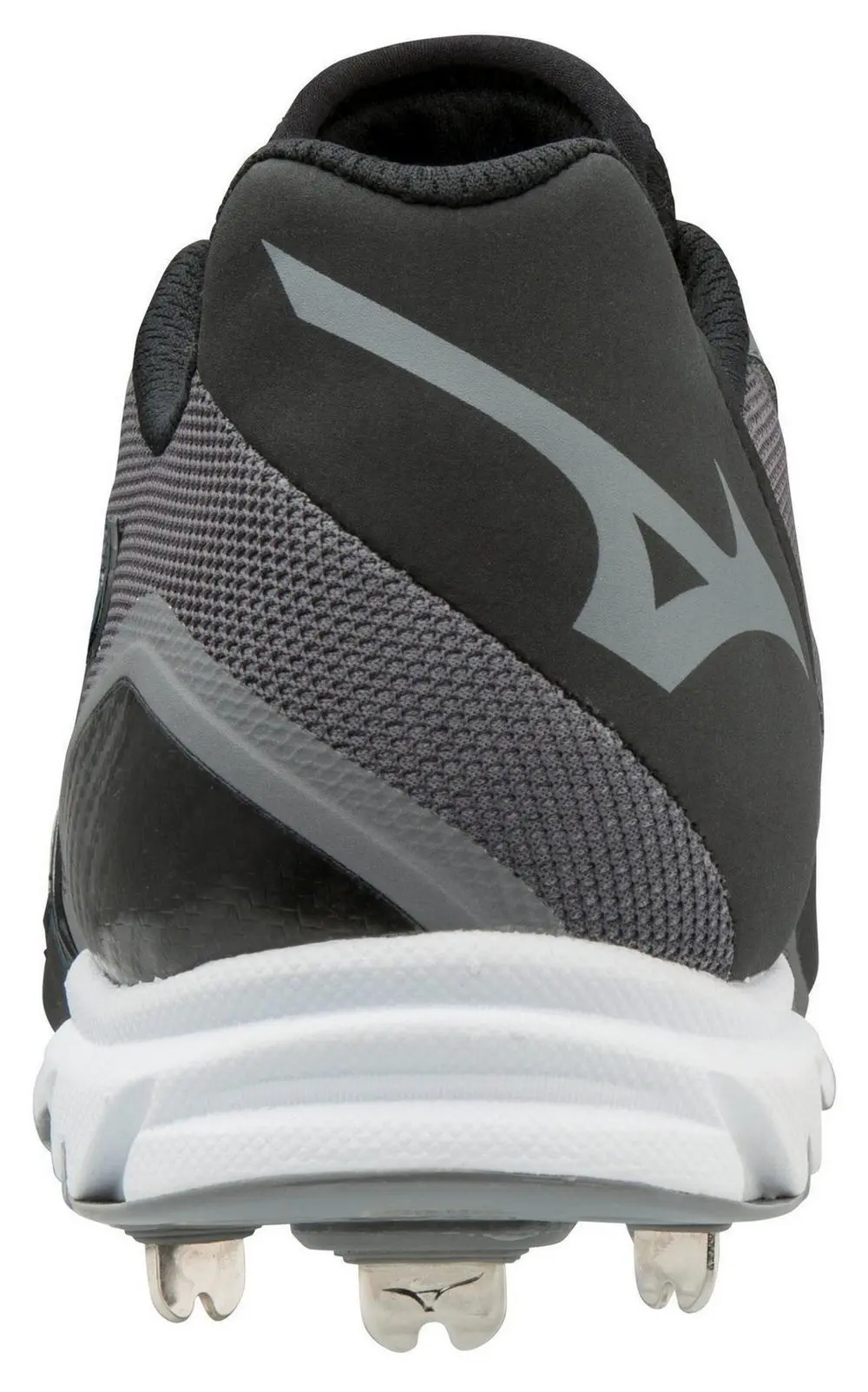 MIZUNO 9-SPIKE DOMINANT IC LOW MENS METAL BASEBALL CLEAT 10 MIZUNO 9-SPIKE DOMINANT IC LOW MENS METAL BASEBALL CLEAT - Image 10