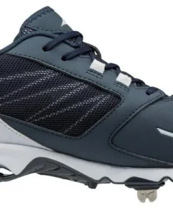 MIZUNO 9-SPIKE DOMINANT IC LOW MENS METAL BASEBALL CLEAT 42 MIZUNO 9-SPIKE DOMINANT IC LOW MENS METAL BASEBALL CLEAT -Baseball sales MIZUNO 9 SPIKE DOMINANT IC LOW MENS METAL BASEBALL CLEAT13