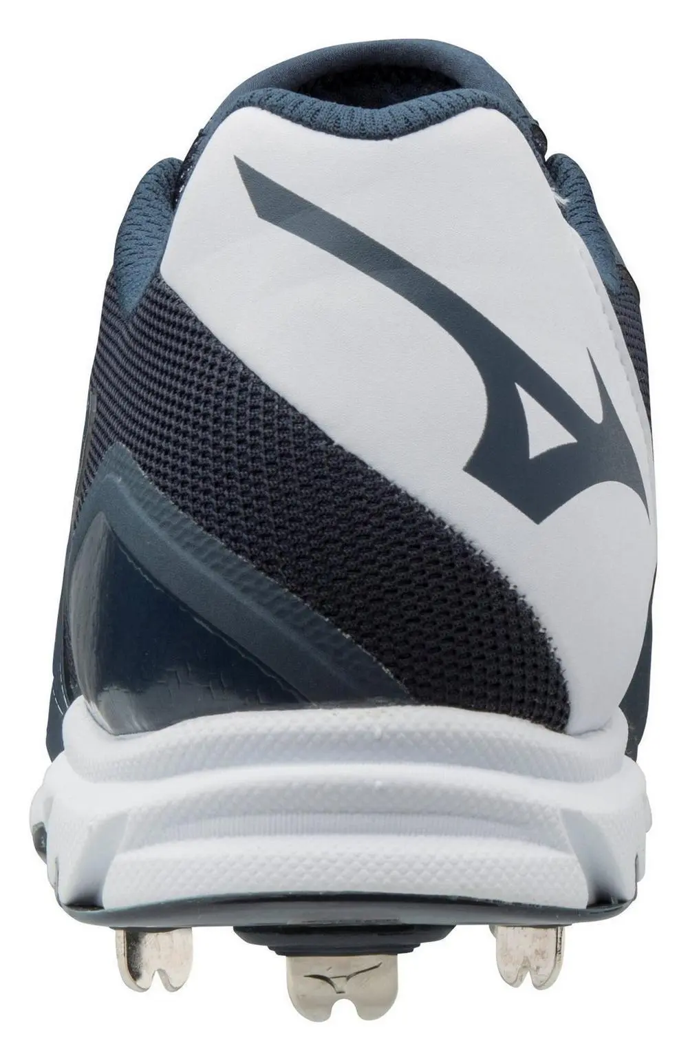 MIZUNO 9-SPIKE DOMINANT IC LOW MENS METAL BASEBALL CLEAT 15 MIZUNO 9-SPIKE DOMINANT IC LOW MENS METAL BASEBALL CLEAT - Image 15