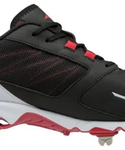MIZUNO 9-SPIKE DOMINANT IC LOW MENS METAL BASEBALL CLEAT 47 MIZUNO 9-SPIKE DOMINANT IC LOW MENS METAL BASEBALL CLEAT -Baseball sales MIZUNO 9 SPIKE DOMINANT IC LOW MENS METAL BASEBALL CLEAT18