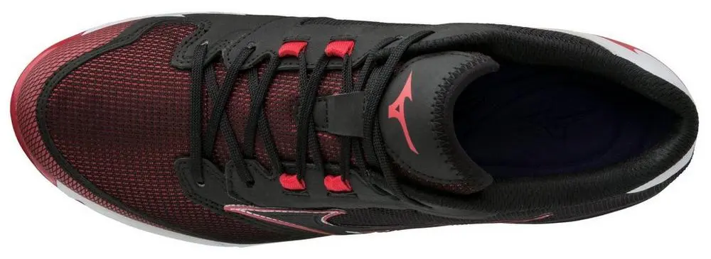 MIZUNO 9-SPIKE DOMINANT IC LOW MENS METAL BASEBALL CLEAT 19 MIZUNO 9-SPIKE DOMINANT IC LOW MENS METAL BASEBALL CLEAT - Image 19