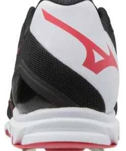 MIZUNO 9-SPIKE DOMINANT IC LOW MENS METAL BASEBALL CLEAT 49 MIZUNO 9-SPIKE DOMINANT IC LOW MENS METAL BASEBALL CLEAT -Baseball sales MIZUNO 9 SPIKE DOMINANT IC LOW MENS METAL BASEBALL CLEAT20