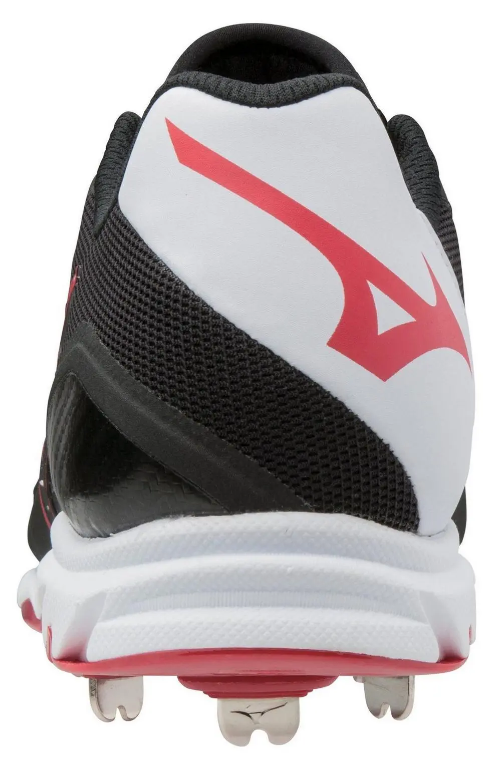 MIZUNO 9-SPIKE DOMINANT IC LOW MENS METAL BASEBALL CLEAT 20 MIZUNO 9-SPIKE DOMINANT IC LOW MENS METAL BASEBALL CLEAT - Image 20