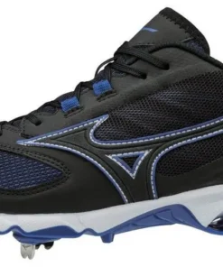 MIZUNO 9-SPIKE DOMINANT IC LOW MENS METAL BASEBALL CLEAT 50 MIZUNO 9-SPIKE DOMINANT IC LOW MENS METAL BASEBALL CLEAT -Baseball sales MIZUNO 9 SPIKE DOMINANT IC LOW MENS METAL BASEBALL CLEAT21