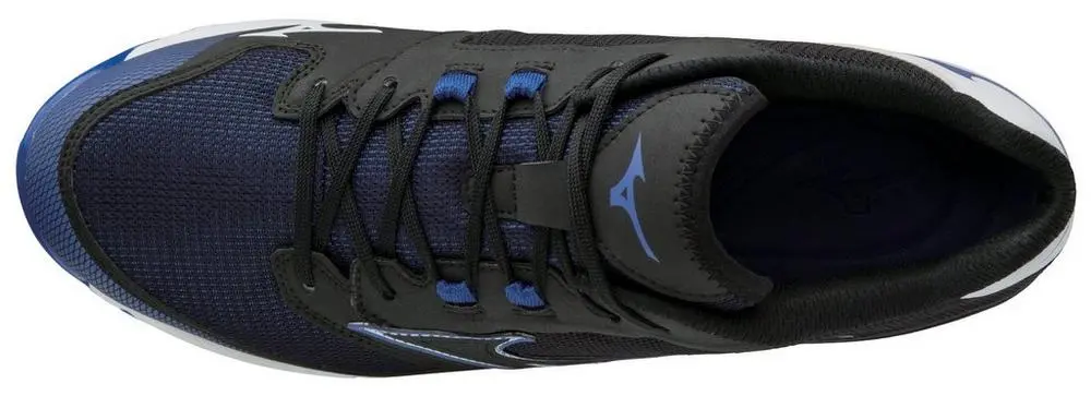 MIZUNO 9-SPIKE DOMINANT IC LOW MENS METAL BASEBALL CLEAT 24 MIZUNO 9-SPIKE DOMINANT IC LOW MENS METAL BASEBALL CLEAT - Image 24