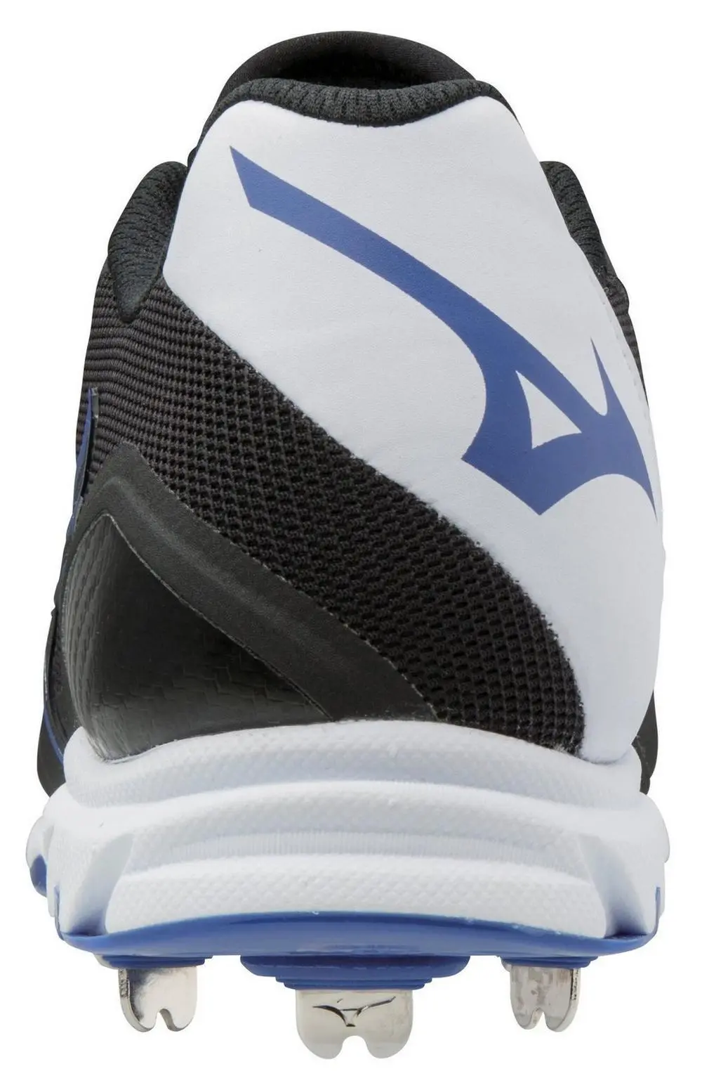 MIZUNO 9-SPIKE DOMINANT IC LOW MENS METAL BASEBALL CLEAT 25 MIZUNO 9-SPIKE DOMINANT IC LOW MENS METAL BASEBALL CLEAT - Image 25