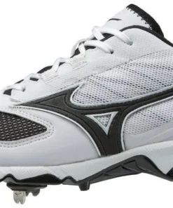 MIZUNO 9-SPIKE DOMINANT IC LOW MENS METAL BASEBALL CLEAT 55 MIZUNO 9-SPIKE DOMINANT IC LOW MENS METAL BASEBALL CLEAT -Baseball sales MIZUNO 9 SPIKE DOMINANT IC LOW MENS METAL BASEBALL CLEAT26