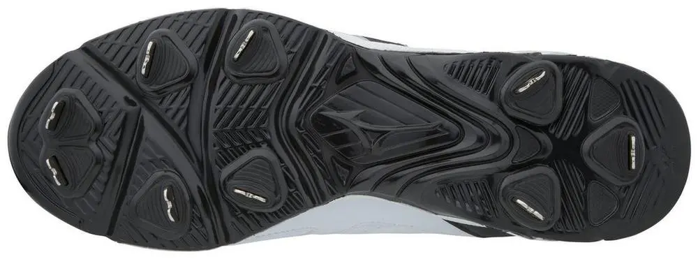 MIZUNO 9-SPIKE DOMINANT IC LOW MENS METAL BASEBALL CLEAT 27 MIZUNO 9-SPIKE DOMINANT IC LOW MENS METAL BASEBALL CLEAT - Image 27