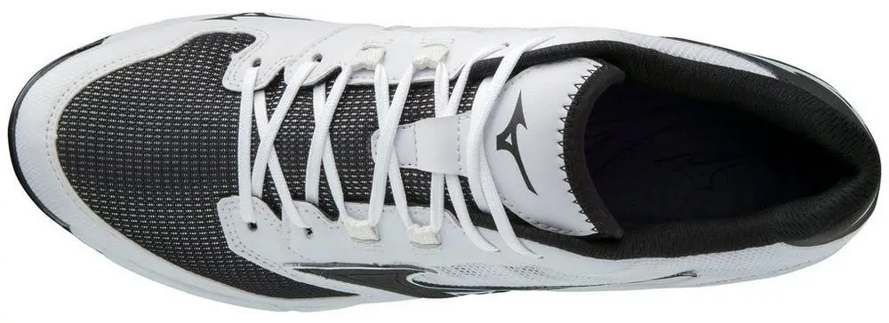 MIZUNO 9-SPIKE DOMINANT IC LOW MENS METAL BASEBALL CLEAT 29 MIZUNO 9-SPIKE DOMINANT IC LOW MENS METAL BASEBALL CLEAT - Image 29