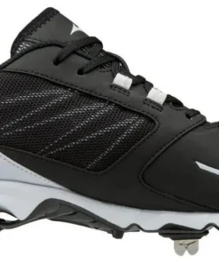 MIZUNO 9-SPIKE DOMINANT IC LOW MENS METAL BASEBALL CLEAT 32 MIZUNO 9-SPIKE DOMINANT IC LOW MENS METAL BASEBALL CLEAT -Baseball sales MIZUNO 9 SPIKE DOMINANT IC LOW MENS METAL BASEBALL CLEAT3