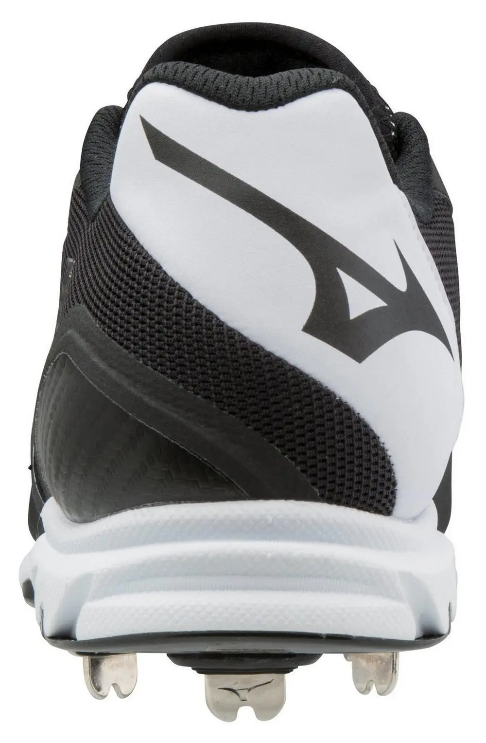 MIZUNO 9-SPIKE DOMINANT IC LOW MENS METAL BASEBALL CLEAT 5 MIZUNO 9-SPIKE DOMINANT IC LOW MENS METAL BASEBALL CLEAT - Image 5