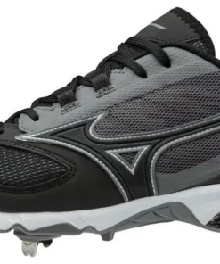 MIZUNO 9-SPIKE DOMINANT IC LOW MENS METAL BASEBALL CLEAT 35 MIZUNO 9-SPIKE DOMINANT IC LOW MENS METAL BASEBALL CLEAT -Baseball sales MIZUNO 9 SPIKE DOMINANT IC LOW MENS METAL BASEBALL CLEAT6
