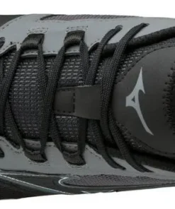 MIZUNO 9-SPIKE DOMINANT IC LOW MENS METAL BASEBALL CLEAT 38 MIZUNO 9-SPIKE DOMINANT IC LOW MENS METAL BASEBALL CLEAT -Baseball sales MIZUNO 9 SPIKE DOMINANT IC LOW MENS METAL BASEBALL CLEAT9