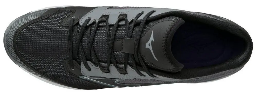 MIZUNO 9-SPIKE DOMINANT IC LOW MENS METAL BASEBALL CLEAT 9 MIZUNO 9-SPIKE DOMINANT IC LOW MENS METAL BASEBALL CLEAT - Image 9