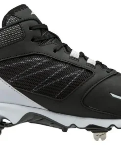 MIZUNO 9-SPIKE DOMINANT IC MID MENS METAL BASEBALL CLEAT -Baseball sales MIZUNO 9 SPIKE DOMINANT IC MID MENS METAL BASEBALL CLEAT 2