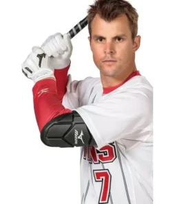 MIZUNO BATTER'S ELBOW GUARD -Baseball sales MIZUNO BATTER S ELBOW GUARD 3 e04f11ec 9383 453e 88d8 ed587855927f