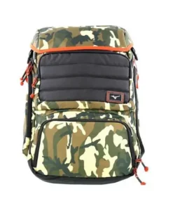 Mizuno COMMUTER BACKPACK -Baseball sales MIZUNO COMMUTER BACKPACK 3