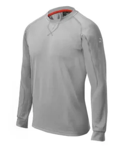 MIZUNO COMP LONG SLEEVE TRAINING SHIRT
