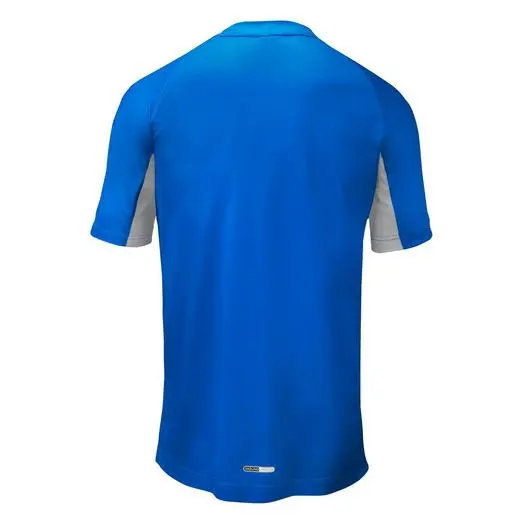 MIZUNO YOUTH ELITE 2-BUTTON BASEBALL JERSEY 10 MIZUNO YOUTH ELITE 2-BUTTON BASEBALL JERSEY - Image 10