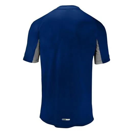 MIZUNO YOUTH ELITE 2-BUTTON BASEBALL JERSEY 16 MIZUNO YOUTH ELITE 2-BUTTON BASEBALL JERSEY - Image 16