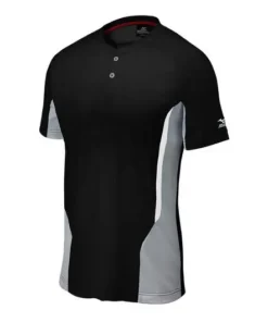 MIZUNO ELITE 2-BUTTON BASEBALL JERSEY -Baseball sales MIZUNO ELITE 2 BUTTON BASEBALL JERSEY 17