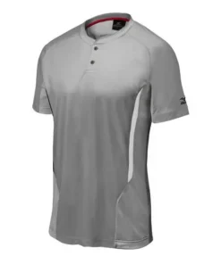 MIZUNO ELITE 2-BUTTON BASEBALL JERSEY -Baseball sales MIZUNO ELITE 2 BUTTON BASEBALL JERSEY 3