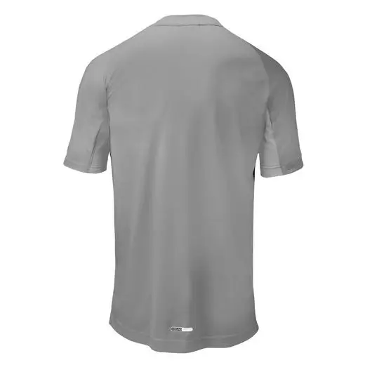 MIZUNO YOUTH ELITE 2-BUTTON BASEBALL JERSEY 4 MIZUNO YOUTH ELITE 2-BUTTON BASEBALL JERSEY - Image 4