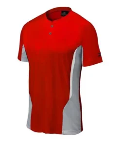 MIZUNO ELITE 2-BUTTON BASEBALL JERSEY -Baseball sales MIZUNO ELITE 2 BUTTON BASEBALL JERSEY 5